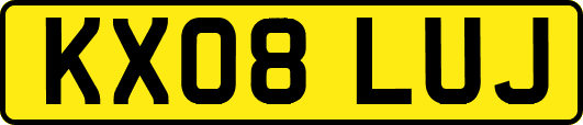 KX08LUJ