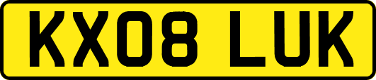 KX08LUK