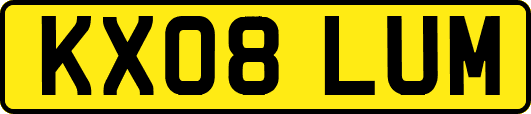 KX08LUM
