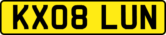 KX08LUN