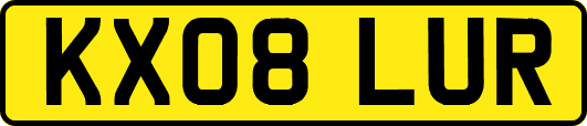 KX08LUR