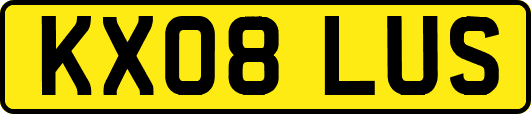 KX08LUS