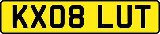 KX08LUT