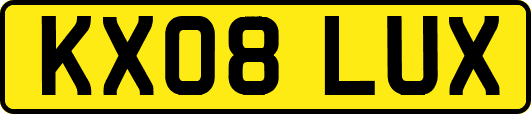 KX08LUX