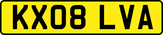 KX08LVA