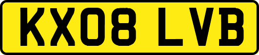 KX08LVB