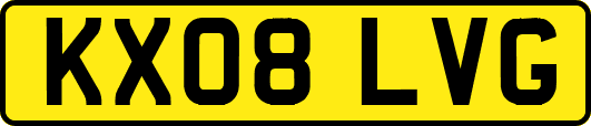 KX08LVG