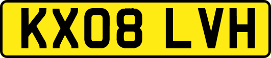 KX08LVH
