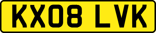 KX08LVK