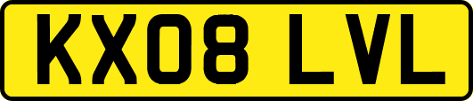 KX08LVL