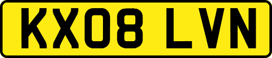KX08LVN
