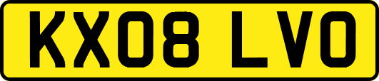 KX08LVO