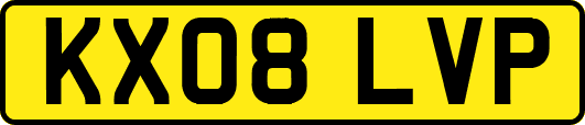 KX08LVP