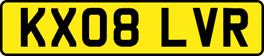 KX08LVR