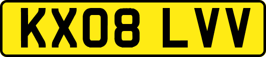 KX08LVV