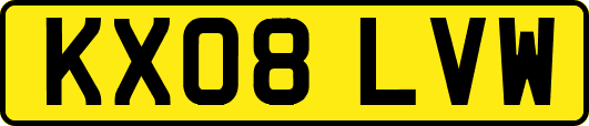 KX08LVW