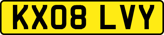 KX08LVY
