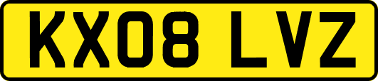 KX08LVZ