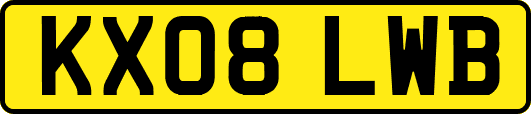 KX08LWB