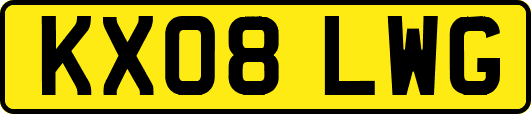 KX08LWG