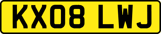 KX08LWJ