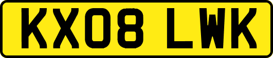KX08LWK