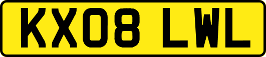 KX08LWL