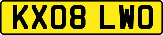 KX08LWO