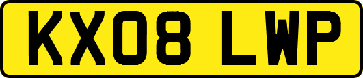 KX08LWP