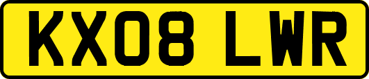 KX08LWR