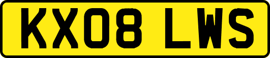 KX08LWS