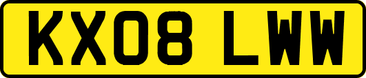 KX08LWW