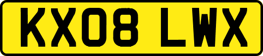 KX08LWX