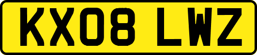 KX08LWZ