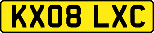 KX08LXC