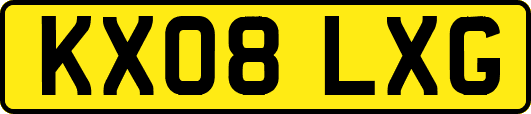 KX08LXG