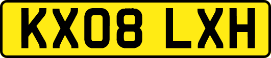 KX08LXH