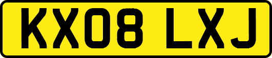 KX08LXJ