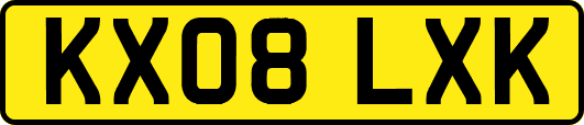 KX08LXK
