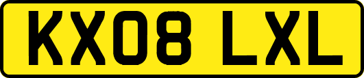 KX08LXL