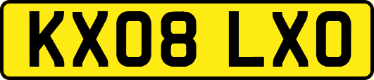KX08LXO