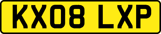 KX08LXP