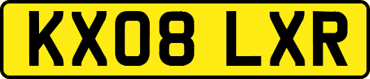 KX08LXR