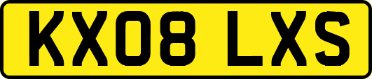 KX08LXS