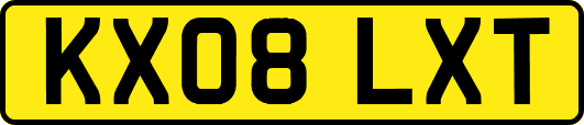 KX08LXT