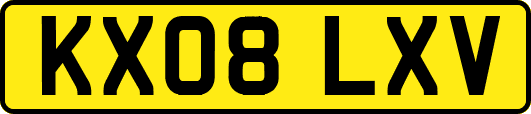 KX08LXV