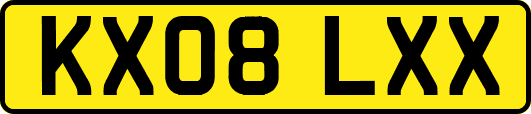 KX08LXX