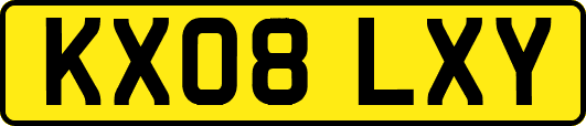 KX08LXY