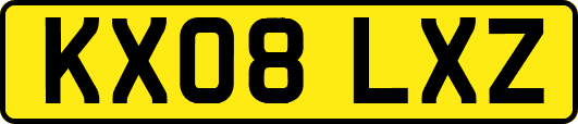 KX08LXZ