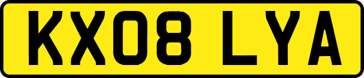 KX08LYA